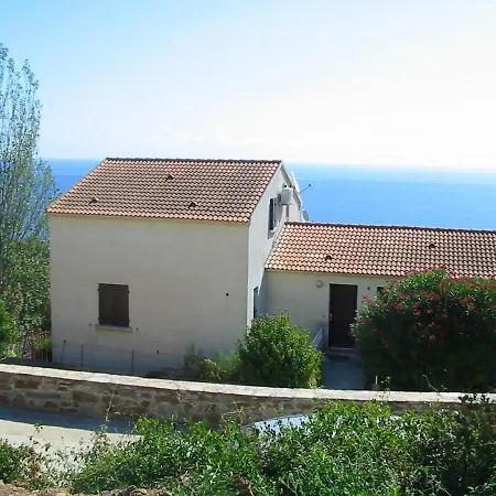 Lägenhet Appartement De 3 Chambres Avec Jardin Clos A San Martino Di Lota San-Martino-di-Lota
