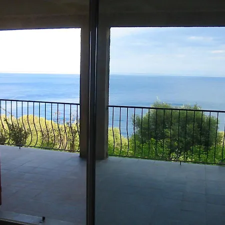 Appartement De 3 Chambres Avec Jardin Clos A San Martino Di Lota *